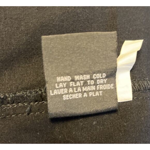 VTG Y2K Tripp NYC Halter Corset Top Punk Goth Grunge Studed spikes Size Medium - Picture 10 of 13